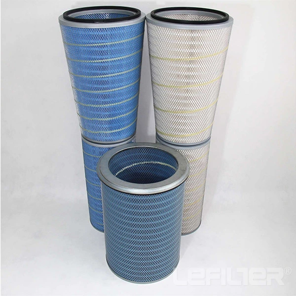 Donaldson Air Inlet Filter Cylindrical for Dust Collector P191280-016-190