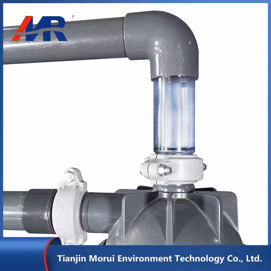Ultrafiltration Water Treatment Plant 15tph UF Membrane System Ultra Filtration Filter