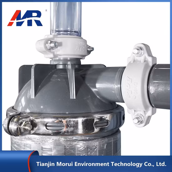 Ultrafiltration Water Treatment Plant 15tph UF Membrane System Ultra Filtration Filter