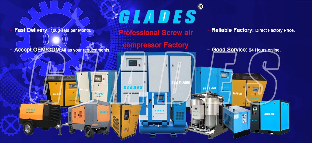 Precision Compressed Air Dryer Filter for Air Compressor