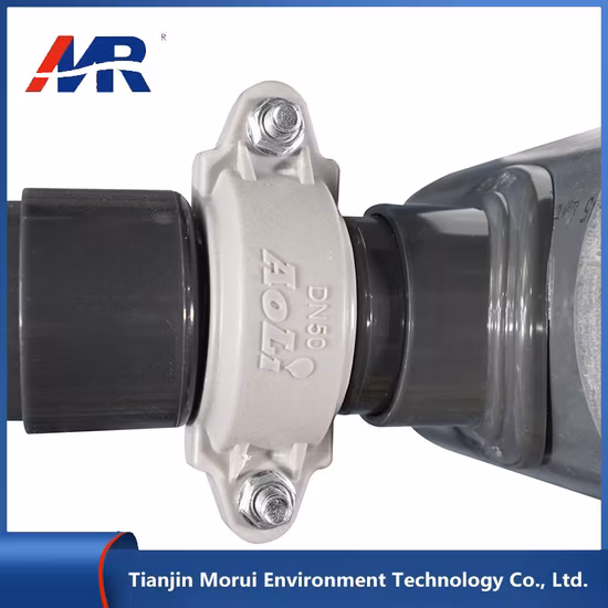 Ultrafiltration Water Treatment Plant 15tph UF Membrane System Ultra Filtration Filter