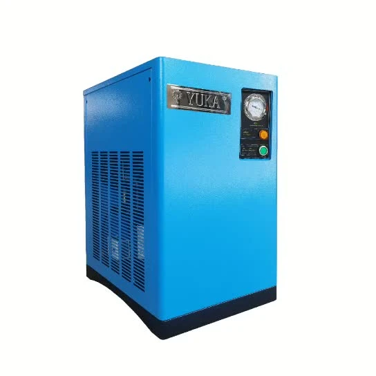 Essiccatore per aria compressa da 228 psig Essiccatore per aria refrigerata a bassa caduta di pressione