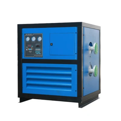 Essiccatore d'aria compressa a refrigerazione a risparmio energetico (27 m3/min), 380 V, 50 Hz, essiccatore d'aria per compressore